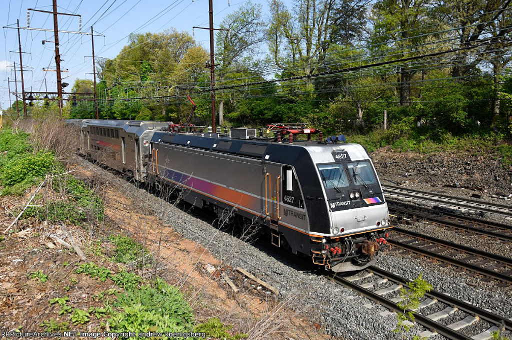 NJT 4627